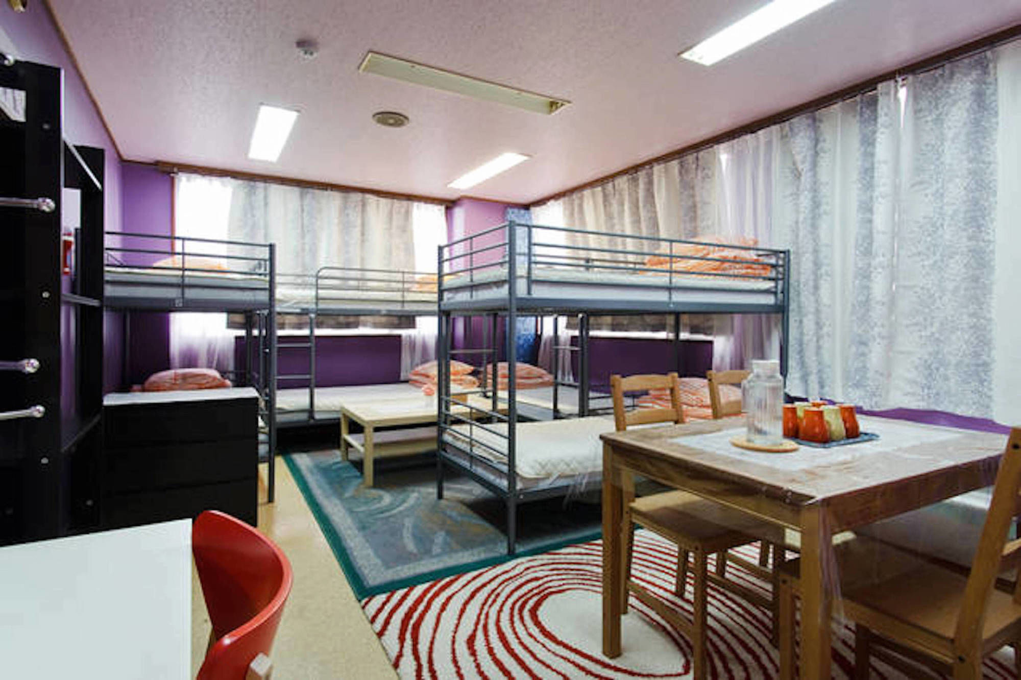 Hotel Osaka Momo House Abeno Zewnętrze zdjęcie